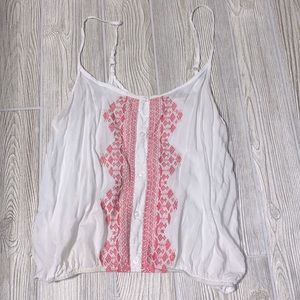 Kirra brand boho style